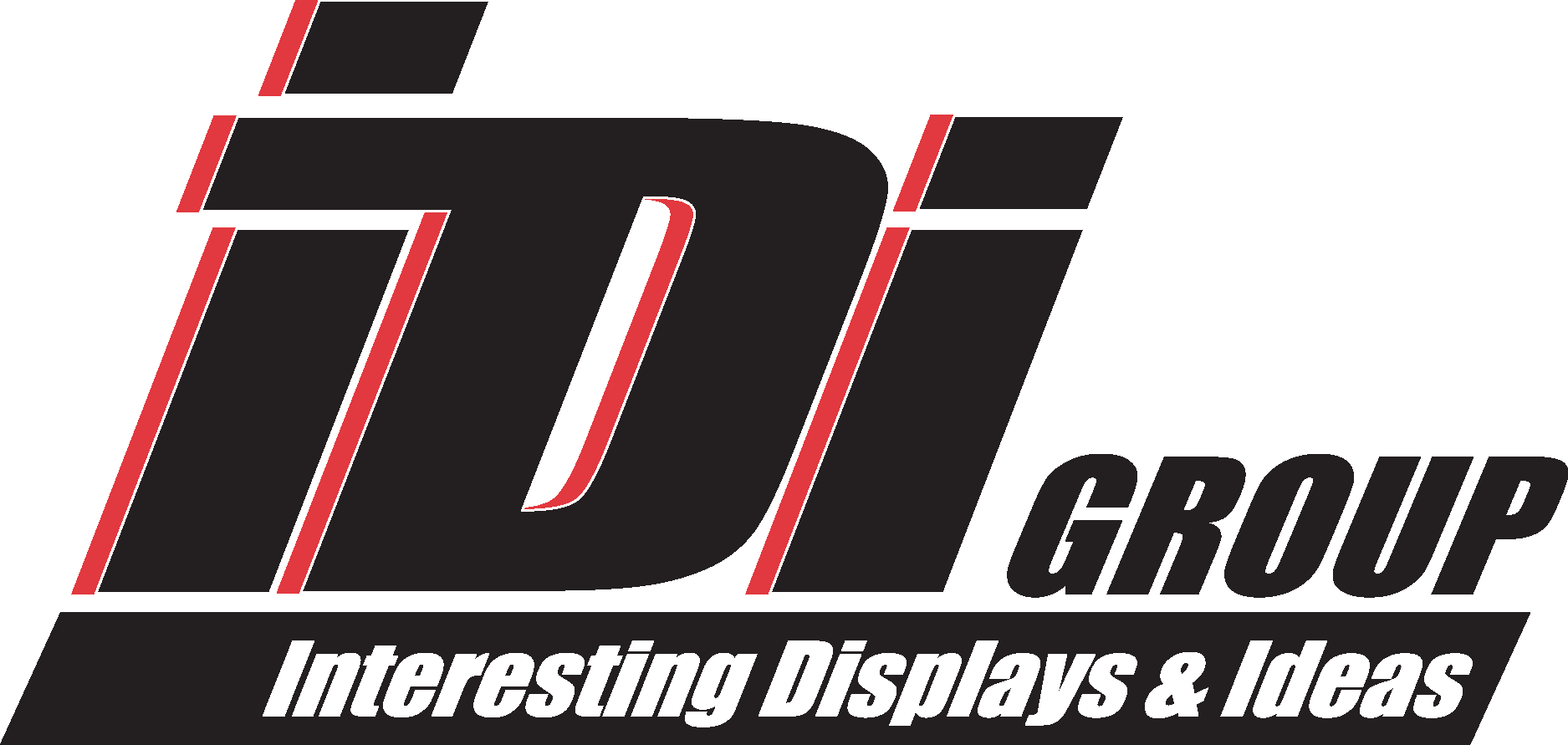 IDI Group Logo Vector Logo